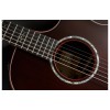 Taylor Custom Catch Grand Orchestra #31 Acoustic-electric Guitar - Natural - Walnut - Includes Taylor Deluxe Hardshell Brown ( Limited-edition 20 Guitars Worldwide )