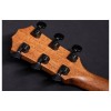 Taylor Custom Catch Grand Orchestra #31 Acoustic-electric Guitar - Natural - Walnut - Includes Taylor Deluxe Hardshell Brown ( Limited-edition 20 Guitars Worldwide )