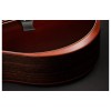 Taylor Custom Catch Grand Orchestra #31 Acoustic-electric Guitar - Natural - Walnut - Includes Taylor Deluxe Hardshell Brown ( Limited-edition 20 Guitars Worldwide )