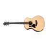 Taylor guitar 114e Grand Auditorium Left Handed - Electronics - Walnut - Includes Taylor Gig Bag