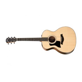 Taylor guitar 114e Grand Auditorium Left..