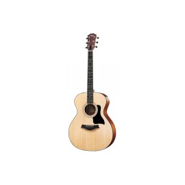 Taylor guitar 114e Grand Auditorium Elec..