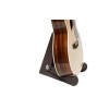 Taylor ABS Compact Folding Acoustic Guitar Stand - Brown