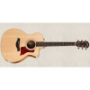 Taylor guitar 214ce-K Koa Deluxe Natural - Include Hardshell Case