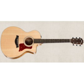 Taylor guitar 214ce-K Koa Deluxe Natural..