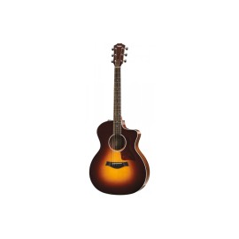 Taylor guitar 214ce Deluxe Grand Auditor..