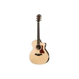 Taylor guitar 214ce Layered Rosewood Bac..