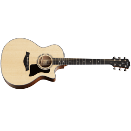 Taylor Guitar 314ce Grand Auditorium - S..