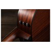 Taylor 317e Grand Pacific V-Class Acoustic-Electric Guitar - Natural - Includes Taylor Deluxe Hardshell Brown