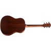 Taylor 317e Grand Pacific V-Class Acoustic-Electric Guitar - Natural - Includes Taylor Deluxe Hardshell Brown