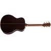 Taylor 324ce V-Class Acoustic-Electric Guitar - Shaded Edge Burst - Includes Hardshell Case