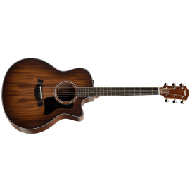 Taylor guitar 326ce Grand Symphony Acous..