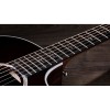 Taylor 414ce-R V-Class Acoustic-electric Guitar - Grand Auditorium - Tobacco Sunburst - Includes Taylor Deluxe Hardshell Brown