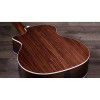 Taylor 414ce-R V-Class Acoustic-electric Guitar - Grand Auditorium - Tobacco Sunburst - Includes Taylor Deluxe Hardshell Brown