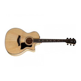 Taylor 424ce Deluxe Urban Ash Limited Ac..