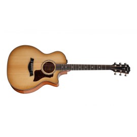 Taylor 514ce Acoustic-electric Guitar - ..