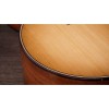 Taylor 514ce Acoustic-electric Guitar - Red Ironbark Back and Sides with V-Class Bracing - Includes Taylor Deluxe Hardshell Brown