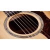 Taylor 514ce Acoustic-electric Guitar - Red Ironbark Back and Sides with V-Class Bracing - Includes Taylor Deluxe Hardshell Brown