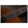 Taylor 517e Grand Pacific Builder's Edition V-Class - Semi Acoustic - Wild Honey Burst - Includes Taylor Deluxe Hardshell Brown