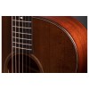 Taylor 517e Grand Pacific Builder's Edition V-Class - Semi Acoustic - Wild Honey Burst - Includes Taylor Deluxe Hardshell Brown