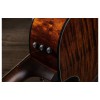 Taylor 614ce - Brown Sugar Stain with V-Class Bracing Guitar - Grand Auditorium - Includes Taylor Deluxe Hardshell Brown