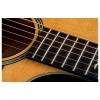 Taylor 614ce - Brown Sugar Stain with V-Class Bracing Guitar - Grand Auditorium - Includes Taylor Deluxe Hardshell Brown