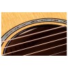 Taylor 614ce - Brown Sugar Stain with V-Class Bracing Guitar - Grand Auditorium - Includes Taylor Deluxe Hardshell Brown