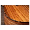 Taylor 722ce Grand Concert V-class Acoustic-electric Guitar - Grand Auditorium - Natural Hawaiian Koa Top - Includes Taylor Deluxe Hardshell Brown