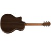 Taylor guitar 814ce With V-class Bracing - Natural - Includes Taylor Deluxe Hardshell Brown