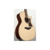 Taylor guitar 814ce With V-class Bracing - Natural - Includes Taylor Deluxe Hardshell Brown