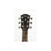 Taylor guitar 814ce With V-class Bracing - Natural - Includes Taylor Deluxe Hardshell Brown