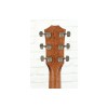 Taylor guitar 814ce With V-class Bracing - Natural - Includes Taylor Deluxe Hardshell Brown