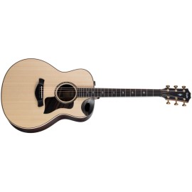 Taylor 816ce Builder's Edition - Natural..