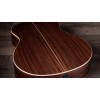 Taylor 816ce Builder's Edition - Natural - Includes Western Floral Hardshell Case