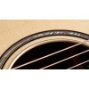 Taylor 816ce Builder's Edition - Natural - Includes Western Floral Hardshell Case