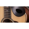 Taylor 816ce Builder's Edition - Natural - Includes Western Floral Hardshell Case