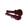 Taylor 86147 Deluxe T5z Acoustic Guitar Case - Brown