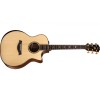 Taylor Guitar 914ce With V-Class Bracing Natural - Includes Taylor Deluxe Hardshell Brown