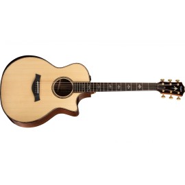 Taylor Guitar 914ce With V-Class Bracing..