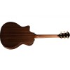 Taylor Guitar 914ce With V-Class Bracing Natural - Includes Taylor Deluxe Hardshell Brown