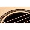 Taylor Guitar 914ce With V-Class Bracing Natural - Includes Taylor Deluxe Hardshell Brown