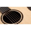 Taylor Guitar 914ce With V-Class Bracing Natural - Includes Taylor Deluxe Hardshell Brown