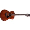 Taylor American Dream AD22e Acoustic-electric Guitar - Natural - Includes Taylor AeroCase