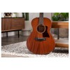 Taylor American Dream AD22e Acoustic-electric Guitar - Natural - Includes Taylor AeroCase