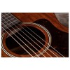 Taylor American Dream AD22e Acoustic-electric Guitar - Natural - Includes Taylor AeroCase