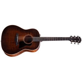 Taylor American Dream AD27e Flametop Aco..