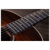 Taylor American Dream AD27e Flametop Acoustic-electric Guitar - Woodsmoke - Includes Taylor AeroCase