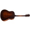 Taylor American Dream AD27e Flametop Acoustic-electric Guitar - Woodsmoke - Includes Taylor AeroCase