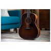 Taylor American Dream AD27e Flametop Acoustic-electric Guitar - Woodsmoke - Includes Taylor AeroCase