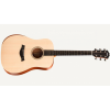 Taylor Academy 10e Guitar- Layered Sapele Back and Sides